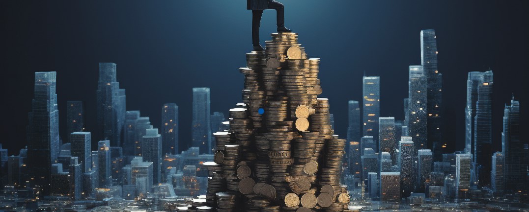 The Richest People in the World Introduction